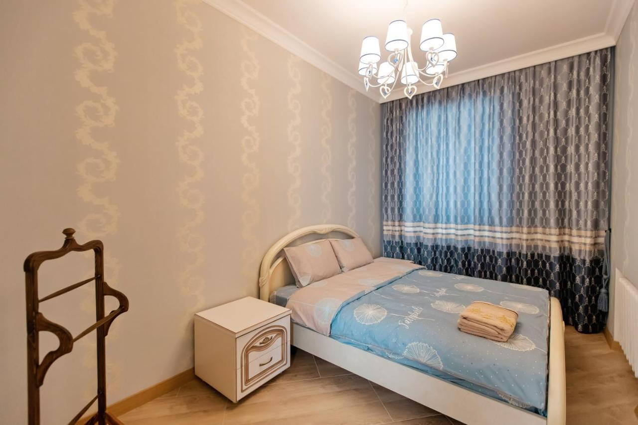 Красива Та Затишна, Дуже Тепла Квартира З Підігрівом Підлоги Dnipro Exterior photo